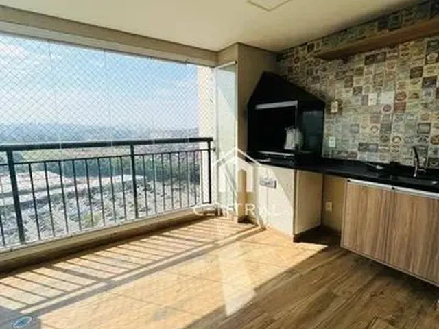 Imagem: Apartamento com 3 Dormitórios para Alugar