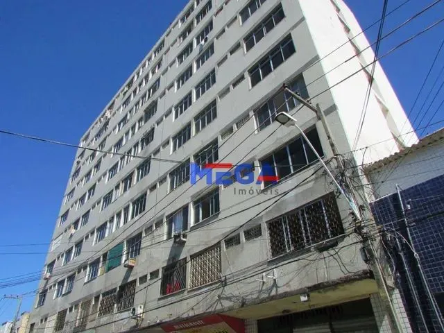 Imagem: Kitnet com 1 Quarto no Centro - Fortaleza/Ce