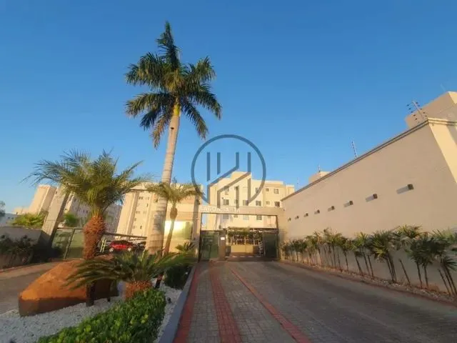 Imagem: Apartamento Londrina - Pr
