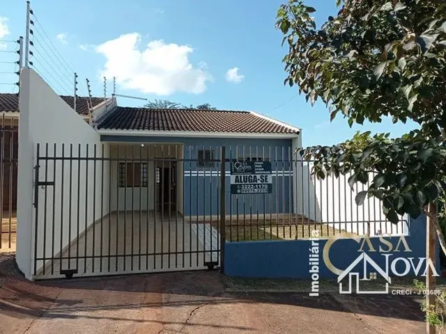 Imagem: Locação
