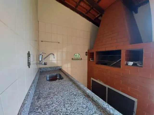 Imagem 2: Casa 3 Quartos para Locação Anápolis City, Anápolis