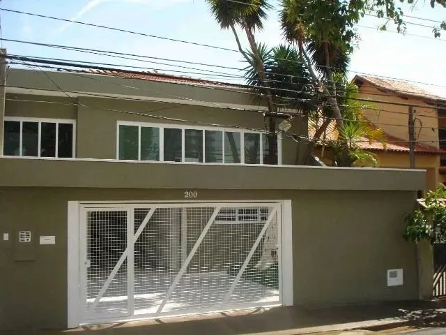Imagem: Sobrado Residencial em São Bernardo do