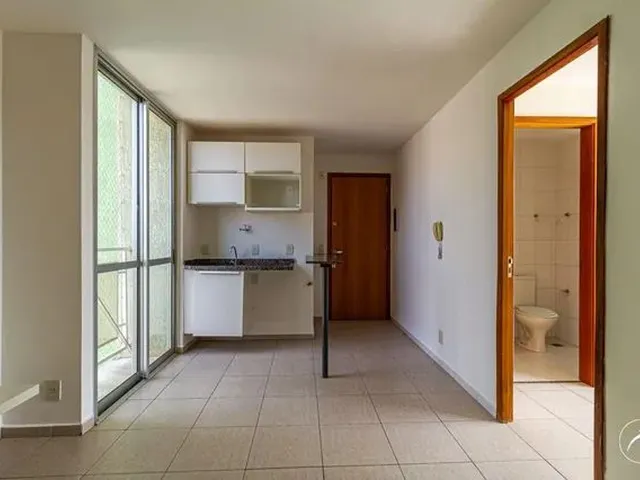 Imagem 1: Sul (Águas Claras