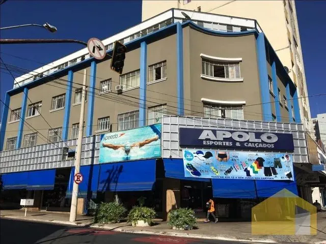 Imagem: Apartamento com 1 Dormitório para Alugar
