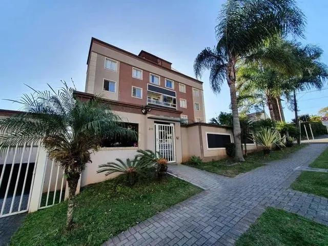 Imagem: Apartamento com 2 Quartos para Alugar por