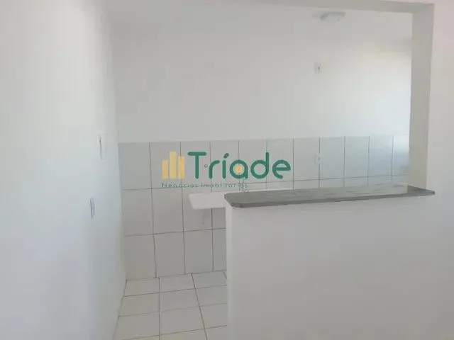 Imagem: Apartamento 2Qtos Cond. Belle Stella