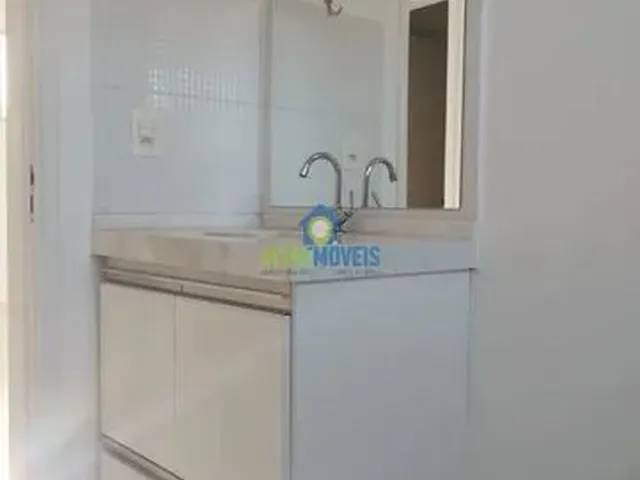 Imagem: Locação Apartamento the Wall Fit