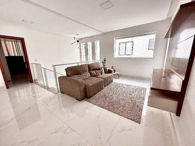Imagem 11: Casa com 4 Dormitórios para Alugar, 310 M² por R$ 9.900,00/Mês - Alphaville Jacuhy