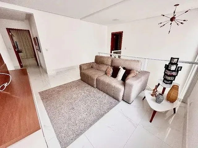 Imagem 4: Casa com 4 Dormitórios para Alugar, 310 M² por R$ 9.900,00/Mês - Alphaville Jacuhy
