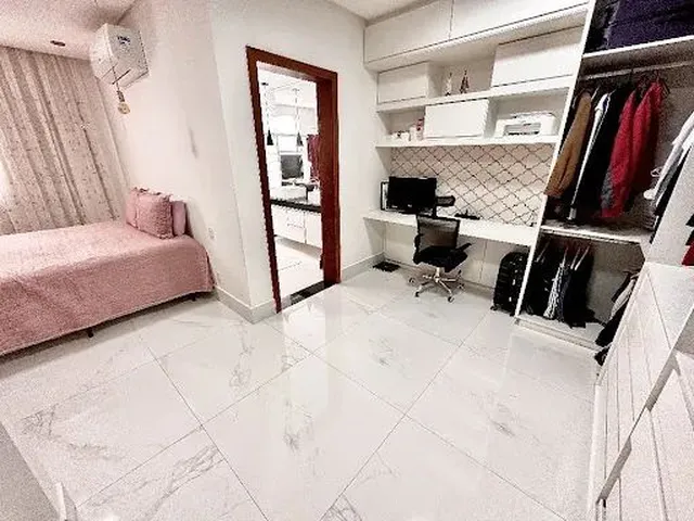 Imagem 15: Casa com 4 Dormitórios para Alugar, 310 M² por R$ 9.900,00/Mês - Alphaville Jacuhy