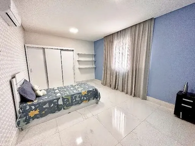 Imagem 12: Casa com 4 Dormitórios para Alugar, 310 M² por R$ 9.900,00/Mês - Alphaville Jacuhy