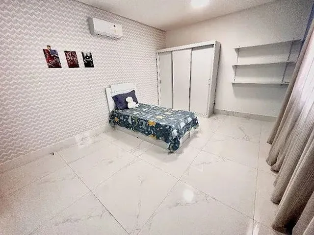 Imagem 14: Casa com 4 Dormitórios para Alugar, 310 M² por R$ 9.900,00/Mês - Alphaville Jacuhy