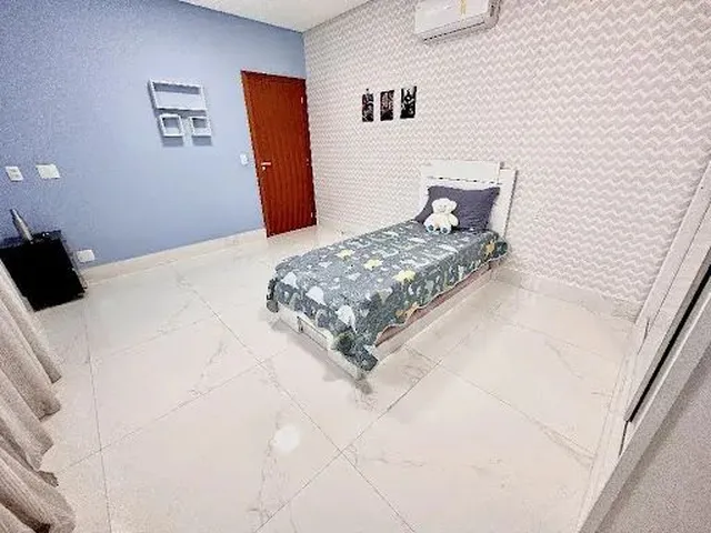 Imagem 8: Casa com 4 Dormitórios para Alugar, 310 M² por R$ 9.900,00/Mês - Alphaville Jacuhy