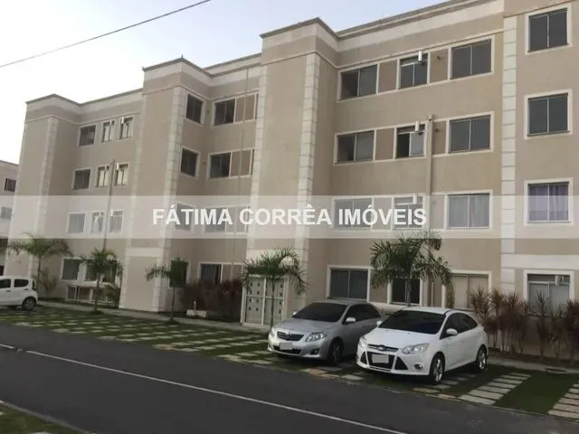 Imagem: Apartamento Venda Ou Locação com 2 Quartos