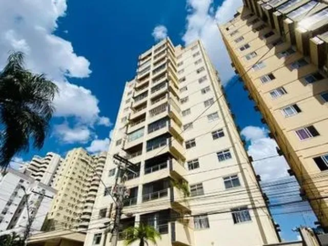 Imagem: Edifício Residencial Solar Magno Regina