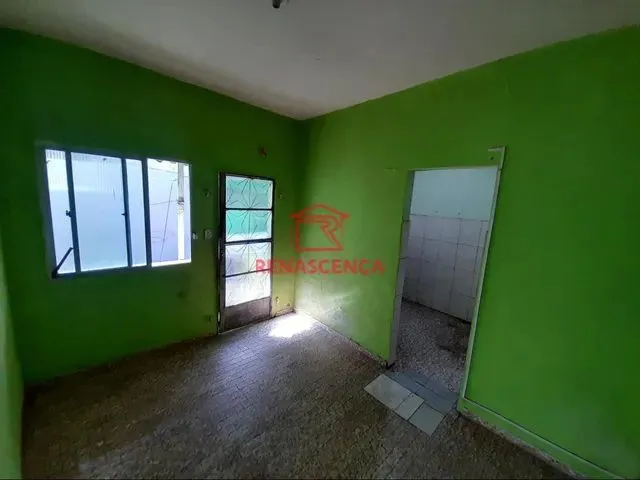 Imagem 1: Ótima Casa de Vila 1Qt - Tanque!