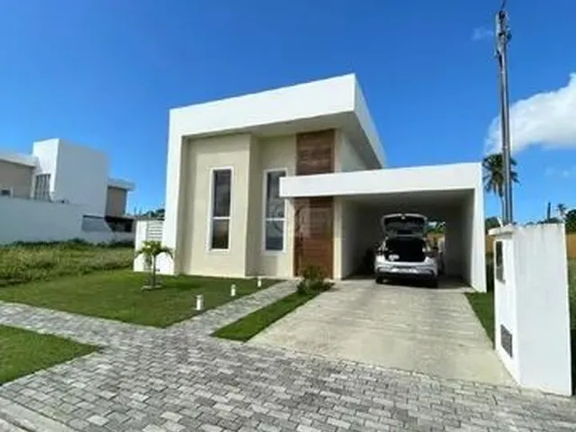 Imagem: Belíssima Casa no Terras Alphaville 2 para