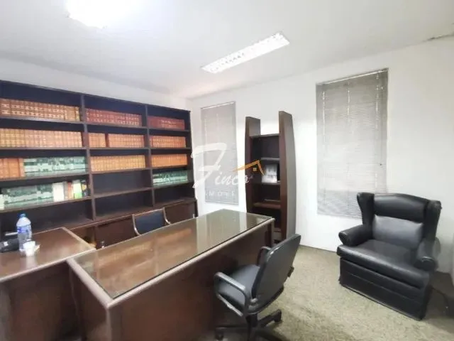 Imagem: Santos - Comercial - Vila Nova