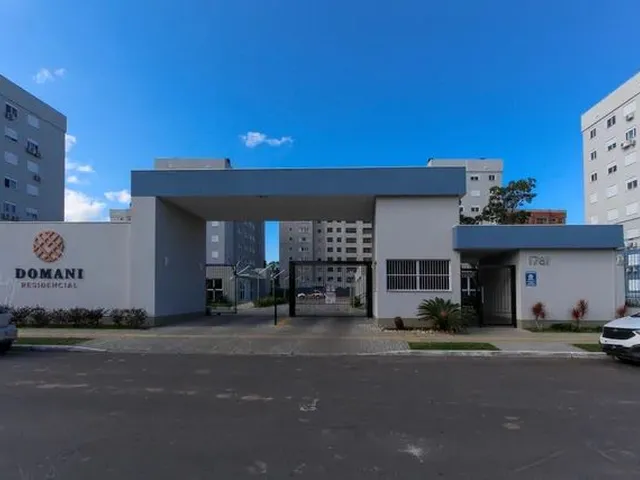 Imagem: Apartamento com 2 Quartos para Alugar no