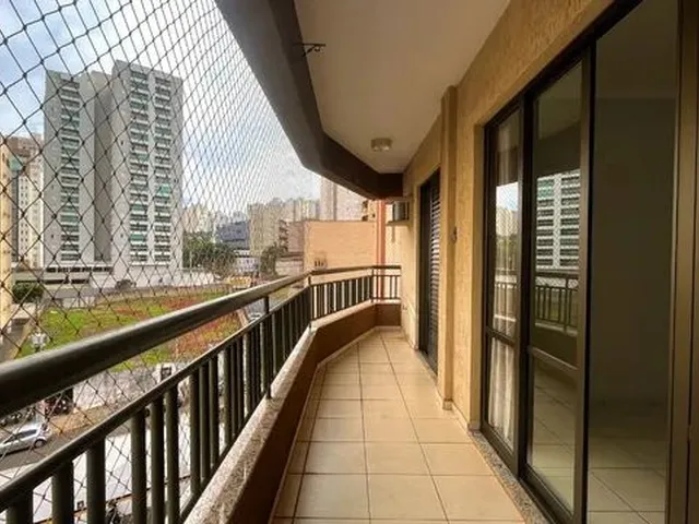 Imagem: Apartamento - 3 Suítes - Locação no Jardim