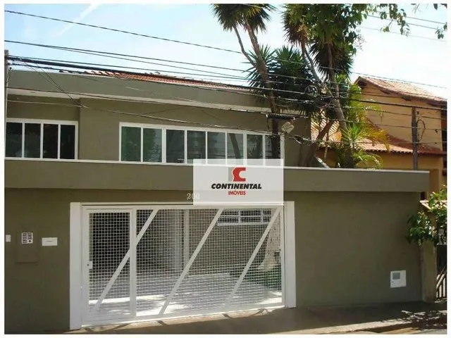 Imagem: Sobrado com 3 Dormitórios, 243 M² - Venda
