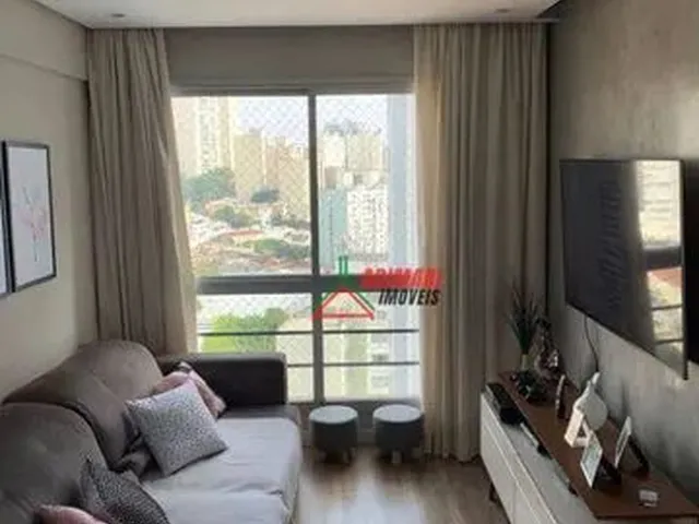 Imagem: Apartamento com 3 Dormitórios para Alugar