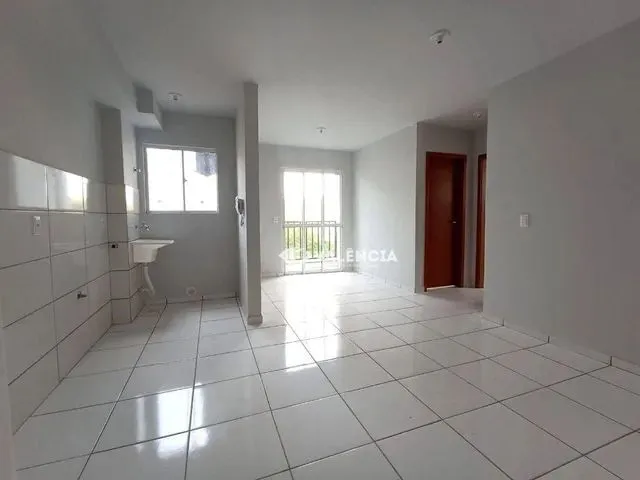 Imagem: Apartamento Novo para Alugar por R$1.000.00