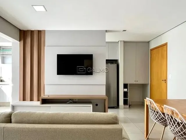 Imagem: Londrina - Apartamento Padrão - Jardim