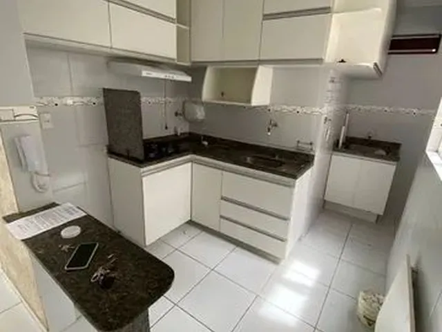 Imagem 1: Apartamento para Alugar no Bessa