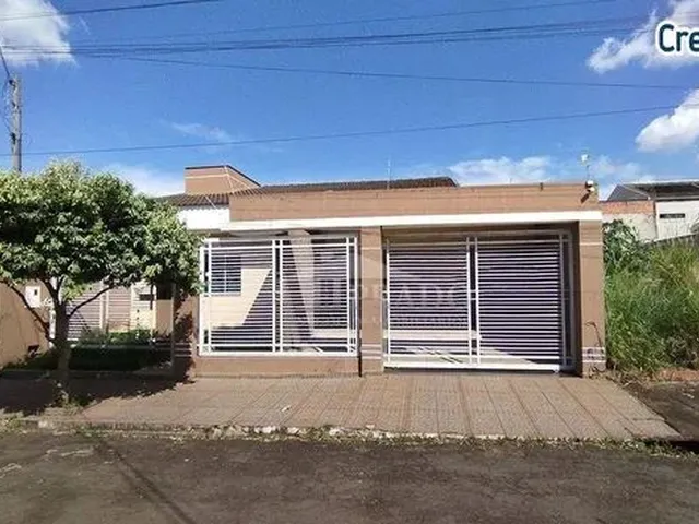 Imagem: Casa com 4 Dormitórios para Alugar, 170