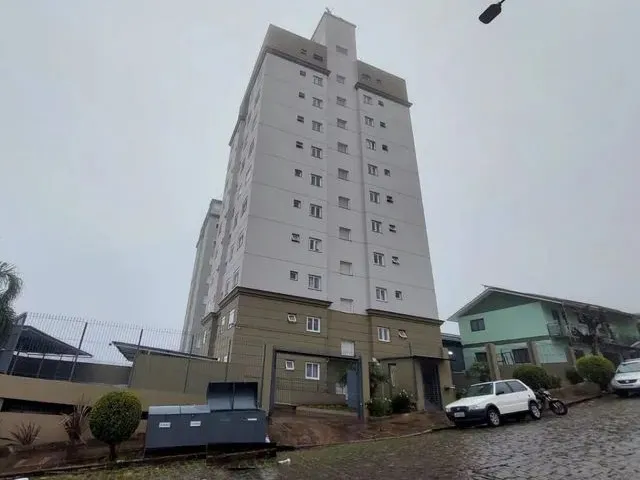 Imagem: Caxias do Sul - Apartamento Padrão - Bela