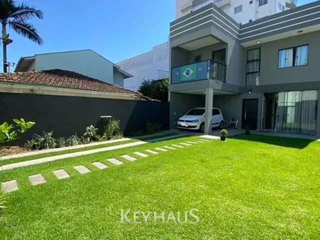 Imagem: Casa para Alugar no Bairro Centro - Itajaí/Sc