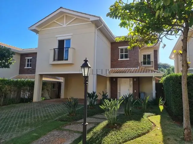 Imagem: Casa - Jardim Madalena - Campinas