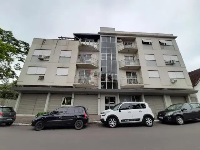 Imagem: Novo Hamburgo - Apartamento Padrão - Centro
