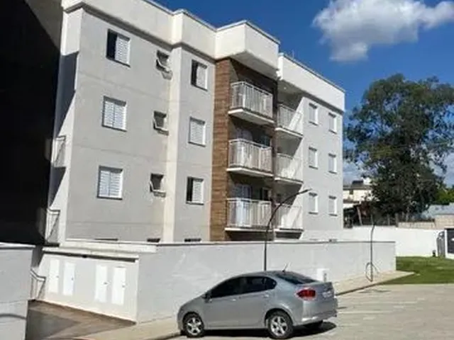 Imagem: Apartamento para Alugar no Condomínio Bello