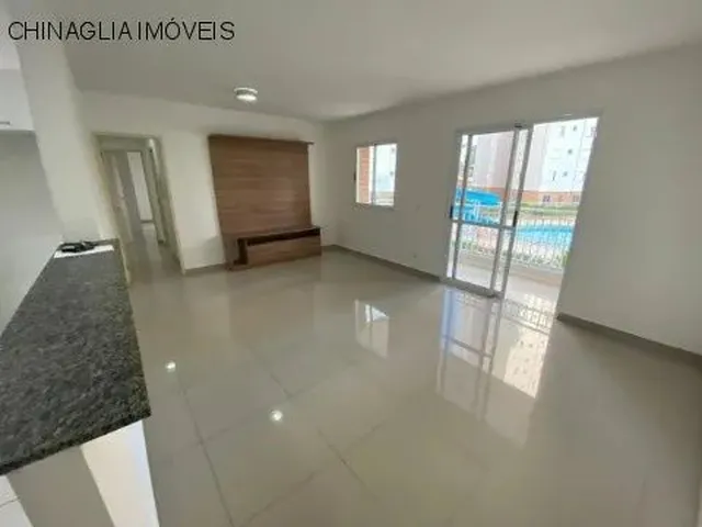 Imagem: Apartamento Residencial em Campinas - Sp