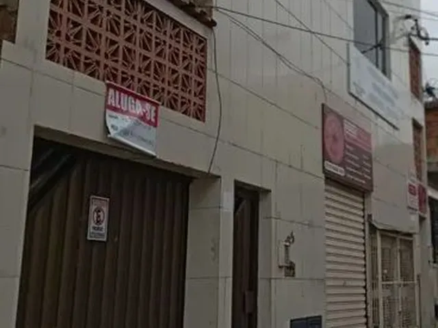 Imagem: Alugo Kitnet Centro de Lauro Mobiliado