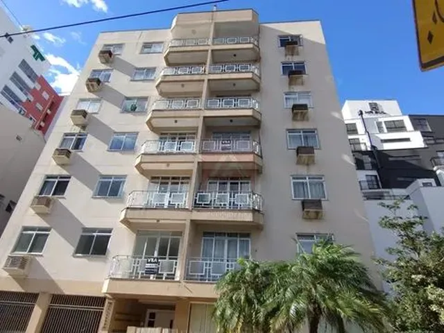 Imagem: Blumenau - Apartamento Padrão - Centro