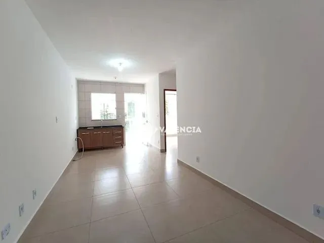 Imagem: Apartamento Semi Mobiliado para Alugar por