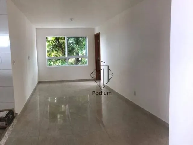 Imagem: Apartamento Novo para Locação com Excelente