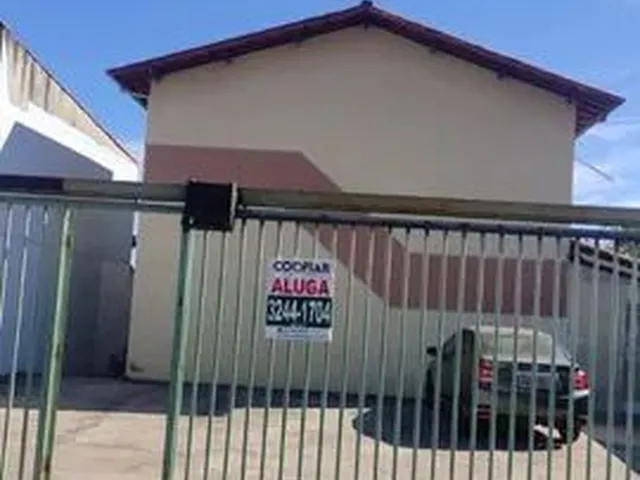 Imagem: Aluguel Residential / Home Contagem Mg
