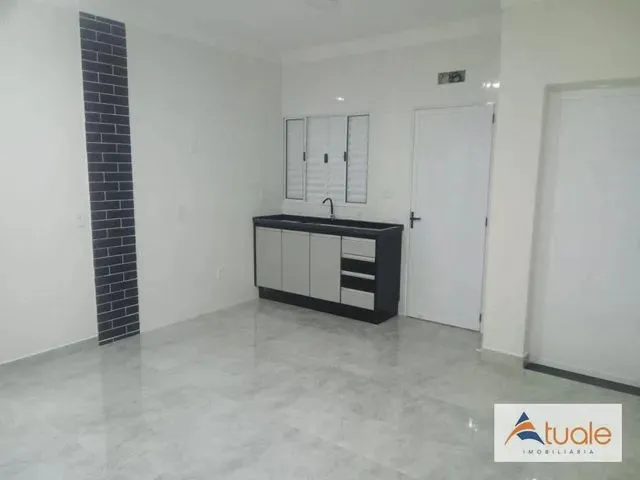 Imagem: Kitnet com 1 Dormitório para Alugar, 35