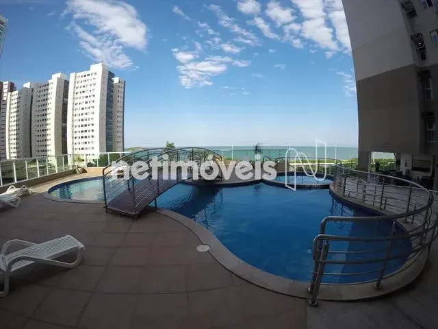 Imagem: Locação Apartamento 2 Quartos Praia de