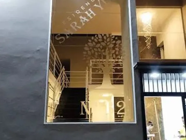 Imagem: O studio possui 1 Dormitório, 1 Banheiro, 1 Vaga na