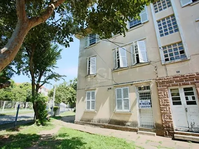 Imagem: Apartamento em Passo da Areia
