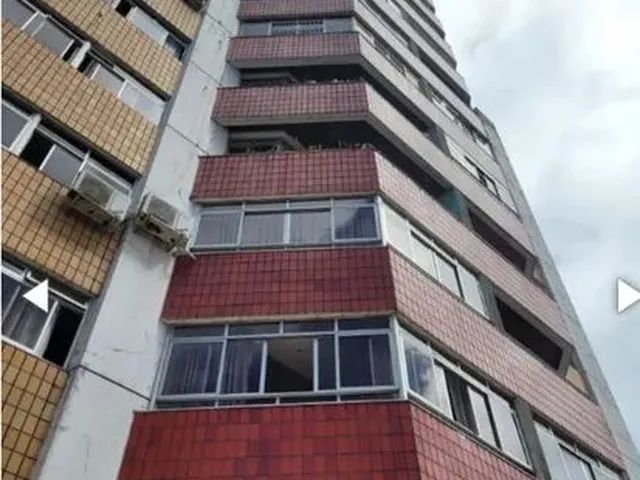 Imagem: Apartamento Residencial em Salvador - Ba
