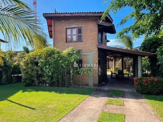 Imagem: Casa com 4 Dormitórios para Alugar, 120