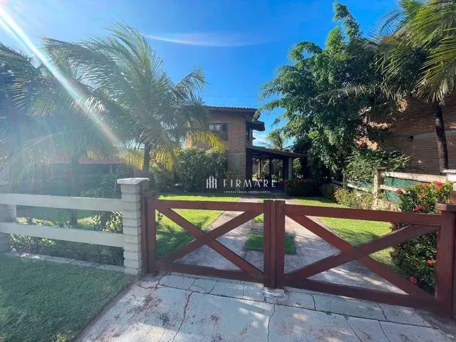 Imagem 11: Casa com 4 Dormitórios para Alugar, 120 M² por R$ 2.716,54/Mês - Centro - Pecém/Ce