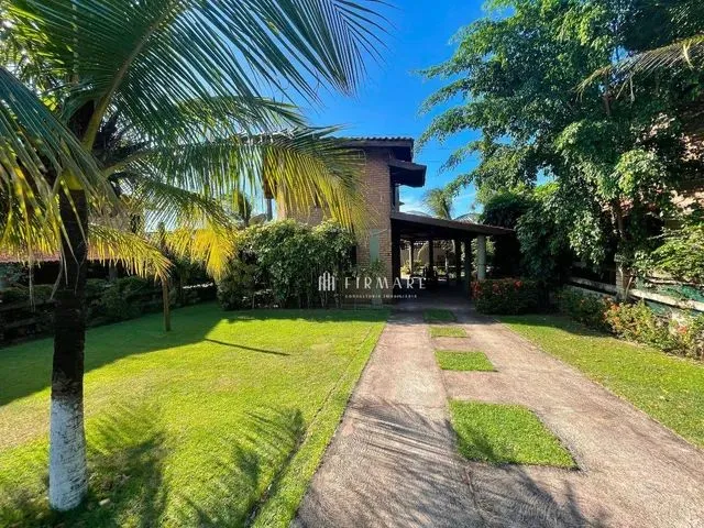 Imagem 8: Casa com 4 Dormitórios para Alugar, 120 M² por R$ 2.716,54/Mês - Centro - Pecém/Ce