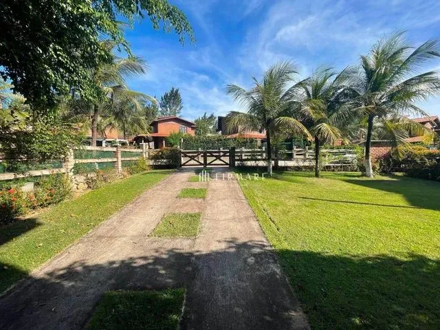 Imagem 2: Casa com 4 Dormitórios para Alugar, 120 M² por R$ 2.716,54/Mês - Centro - Pecém/Ce